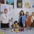 “Çıraq” Uşaq İnkişaf Mərkəzi ictimai birliyi layihəsini icra edir – FOTO