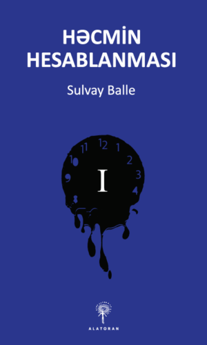 Sulvay Balle – “Həcmin hesablanması”