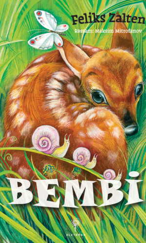 Feliks Zalten – Bembi