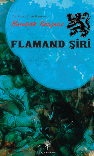 Hendrik Konşens – “Flamand Şiri”