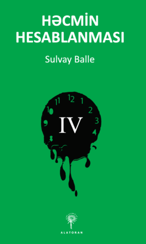 Sulvay Balle – “Həcmin Hesablanması”