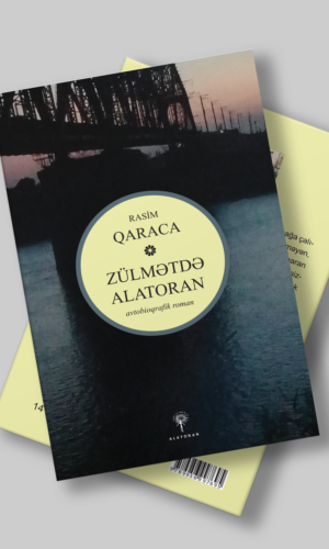 Rasim Qaraca – Zülmətdə alatoran