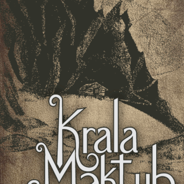 Tonke Dragt - “Krala məktub”