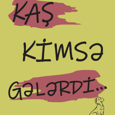 Tomas Korsqord - “Kaş kimsə gələrdi...”  