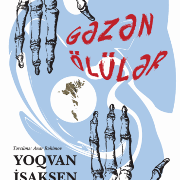 Yoqvan İsaksen - “Gəzən ölülər”