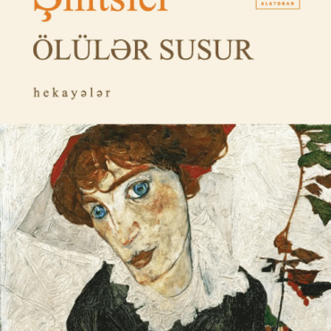 Artur Şnitsler - "Ölülər susur"