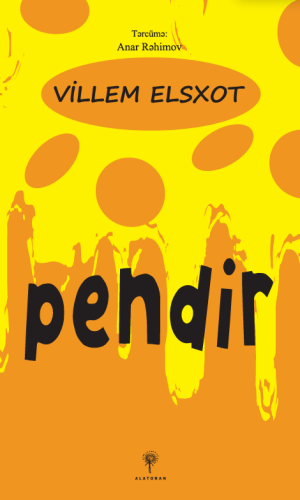 Villem Elsxot – “Pendir”