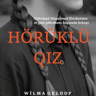 Wilma Geldof - “Hörüklü qız”