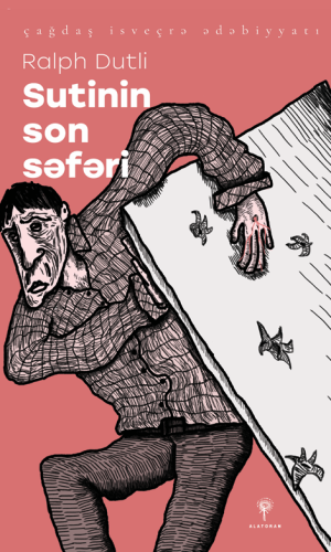 Ralph Dutli – “Sutinin son səfəri”