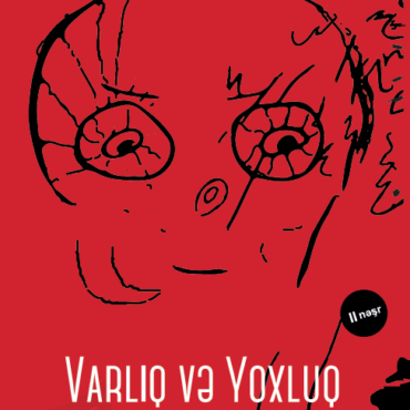 Xancan Kərimov - Varlıq və yoxluq arasında