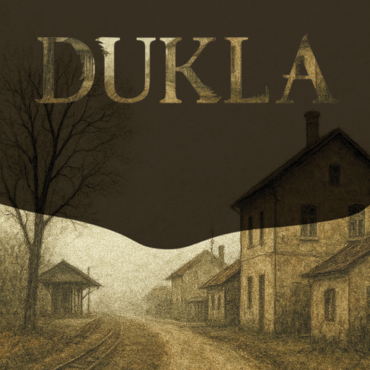 Andrzej Stasiuk - “Dukla”