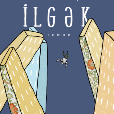 Roman Sençin - "İlgək"