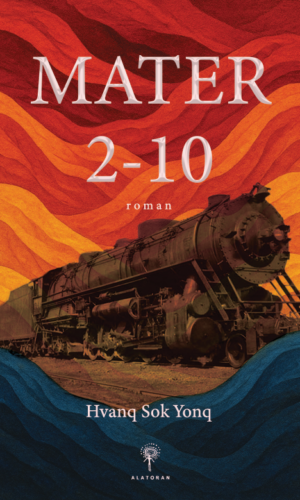 Sok Yonq – “Mater 2-10”