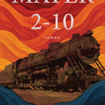 Sok Yonq - “Mater 2-10”