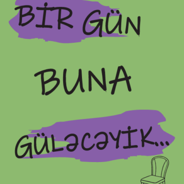 Tomas Korsqord - “Bir gün buna güləcəyik...”