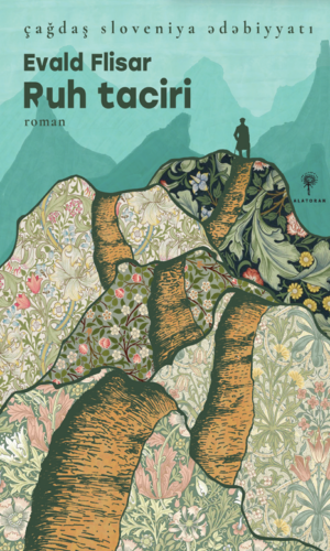 Evald Flisar – “Ruh taciri”