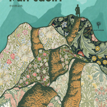 Evald Flisar - “Ruh taciri”