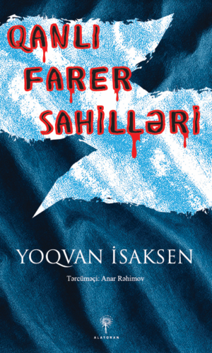 Yoqvan İsaksen – Qanlı Farer sahilləri