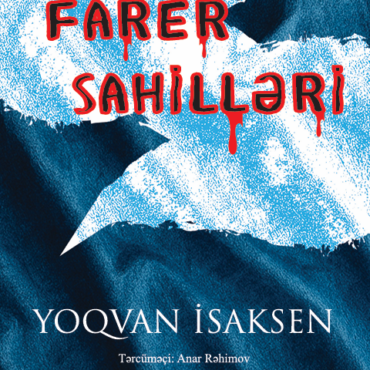 Yoqvan İsaksen - Qanlı Farer sahilləri