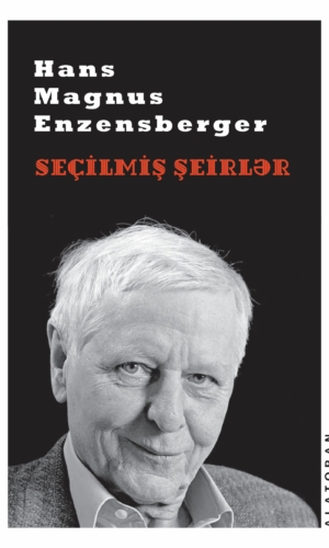 Hans Magnus Enzensberger – Şeirlər