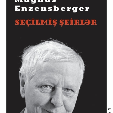 Hans Magnus Enzensberger – Şeirlər