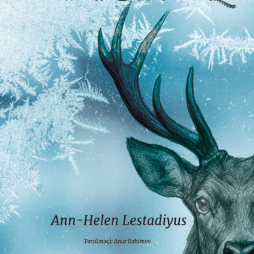 Ann-Helen Lestadiyus - "Oğurluq"