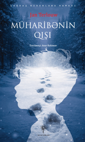 Jan Terlouw – “Müharibənin qışı”