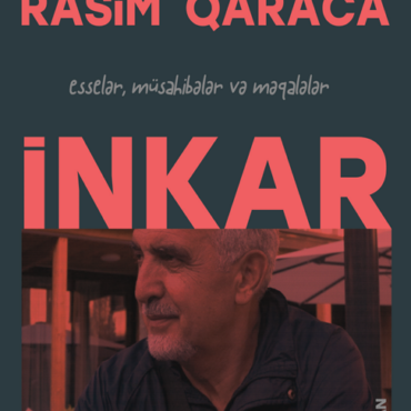 Rasim Qaraca - İnkar