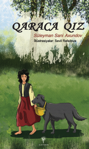 Süleyman Sani Axundov – “Qaraca Qız”