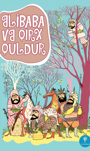 “Əlibaba və Qırx Quldur”