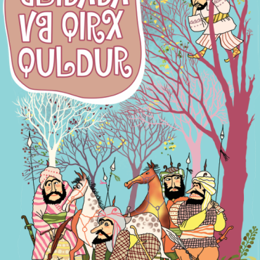 "Əlibaba və Qırx Quldur"