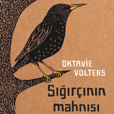 Oktavie Volters - Sığırçının mahnısı