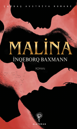 İnqeborq Baxmann – “Malina”