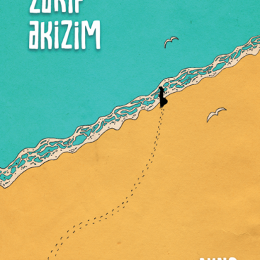 Nino Haratişvili - “Mənim zərif əkizim”