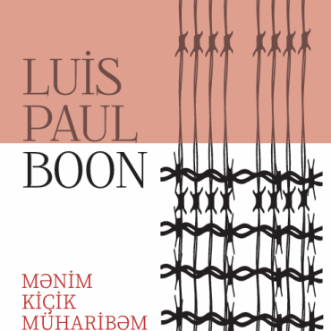 Luis Paul Boon - “Mənim kiçik müharibəm”