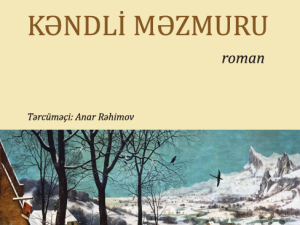 Feliks Timmermans - "Kəndli məzmuru"