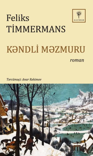 Feliks Timmermans – “Kəndli məzmuru”
