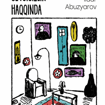İldar Abuzyarov - Sevgisizlik haqqında