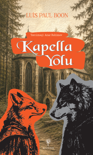 Luis Paul Boon – “Kapella yolu”