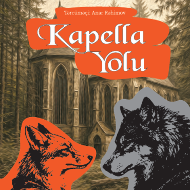 Luis Paul Boon - “Kapella yolu”