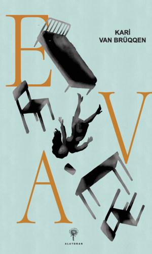 Kari van Brüqqen – Eva