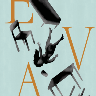 Kari van Brüqqen - Eva