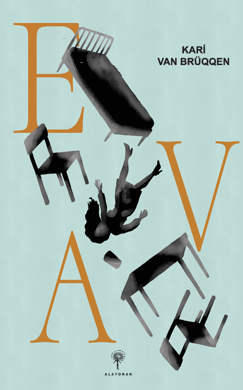 Kari van Brüqqen - Eva
