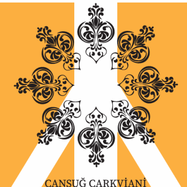 Cansuğ Çarkviani - Qəlbimin aynası