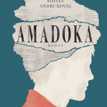 Sofiya Andruxoviç - Amadoka