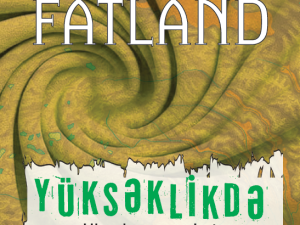 Erika Fatland - Yüksəklikdə