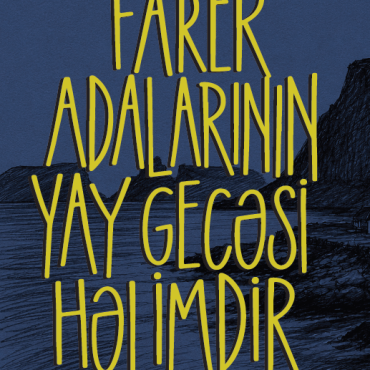 Yoqvan İsaksen - Farer Adalarının yay gecəsi həlimdir