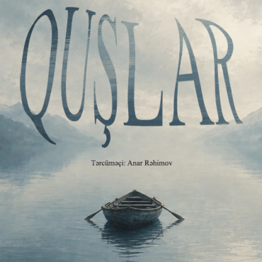 Tarey Vesos - Quşlar