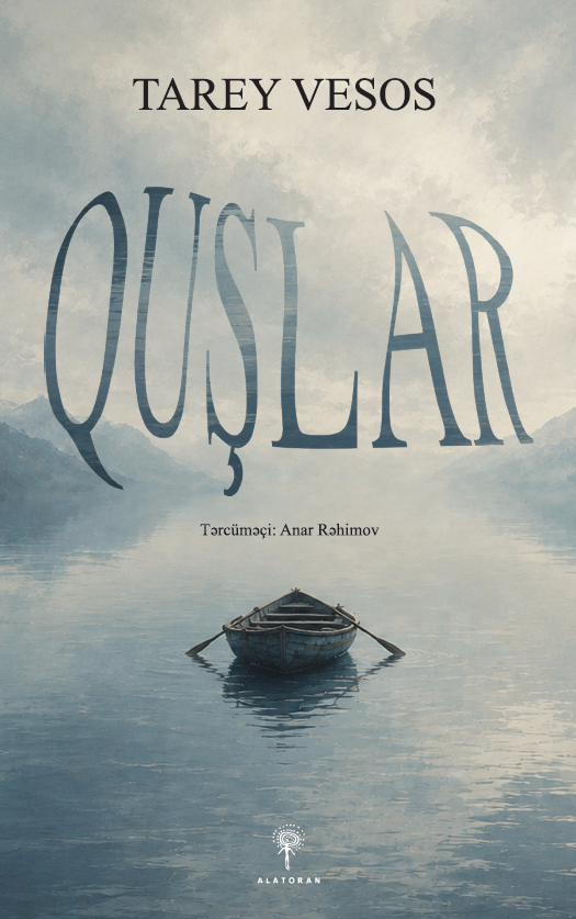 Tarey Vesos - Quşlar