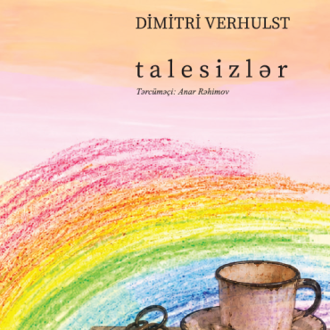 Dimitri Verhulst - Talesizlər